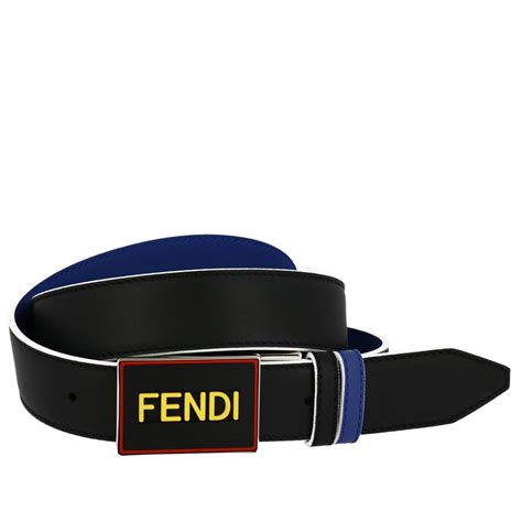 fendi bet|Fendi belt for men.